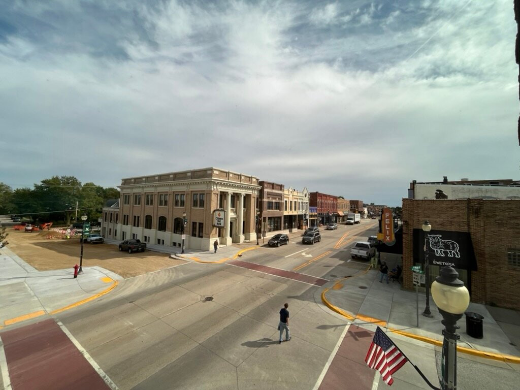 Hotel Fortney