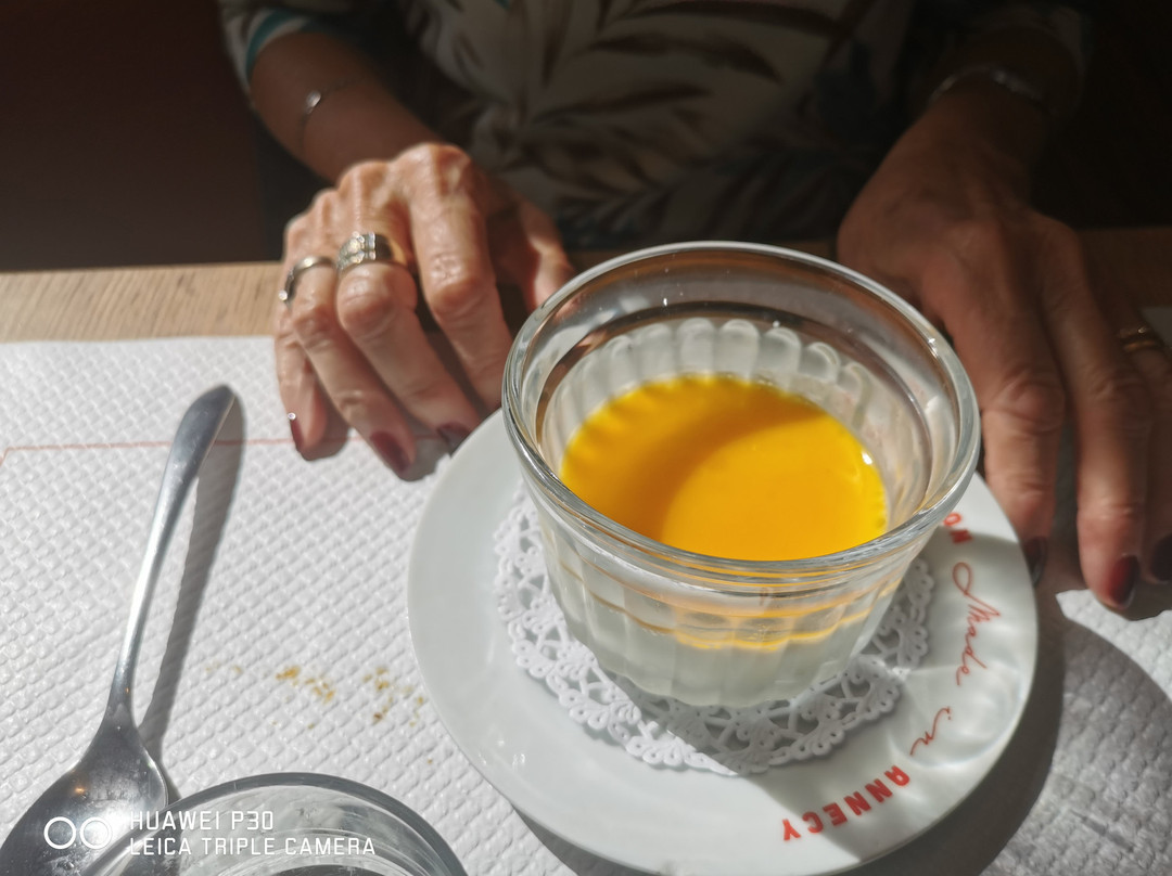La Cantine Bouillon - Epagny
