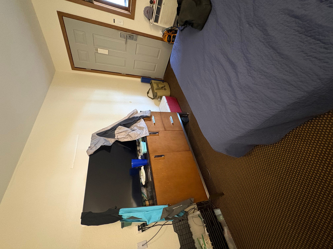 大号角郊外小屋汽车旅馆主图