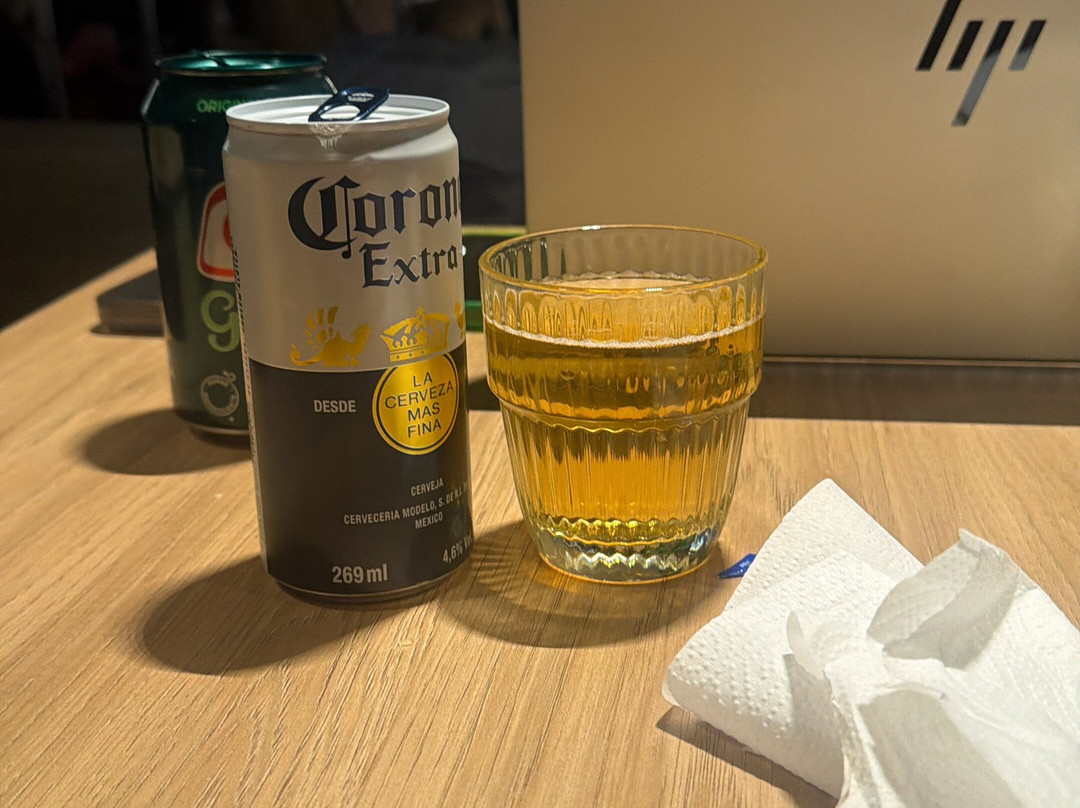 Plaza Premium Lounge (Domestic Departures, Terminal 2)-瓜鲁柳斯必去景点