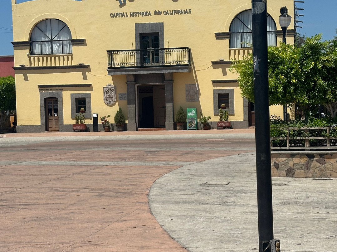 El Tiburon Casitas主图