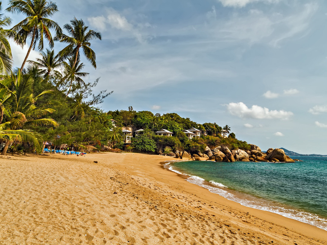 Oceanway Tours Pvt Ltd-Katana必去景点