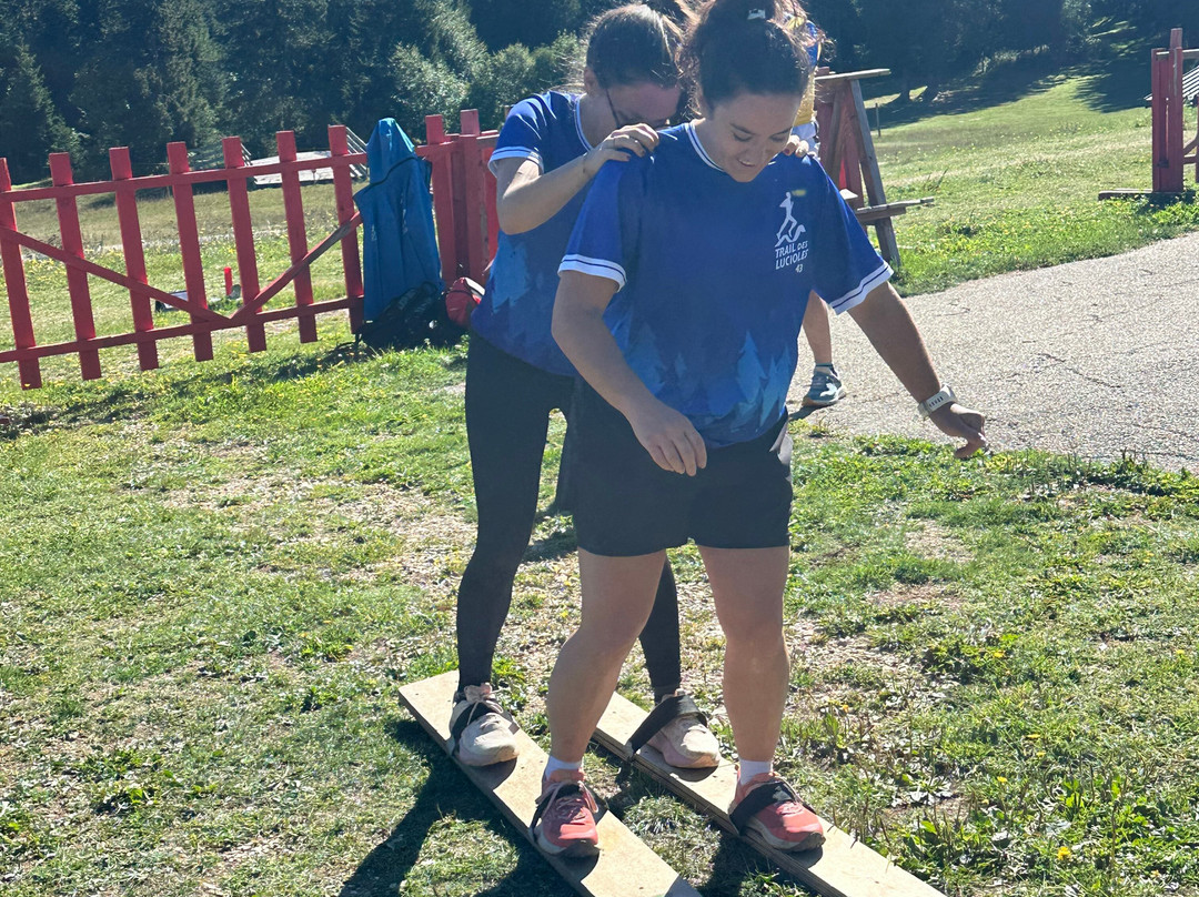 Altitude Biathlon-Autrans-Meaudre-en-Vercors必去景点