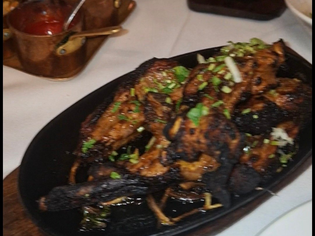 Sunu’s kitchen