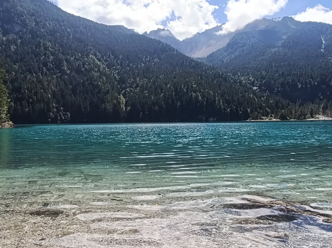 Lago di Tenno-Tenno必去景点