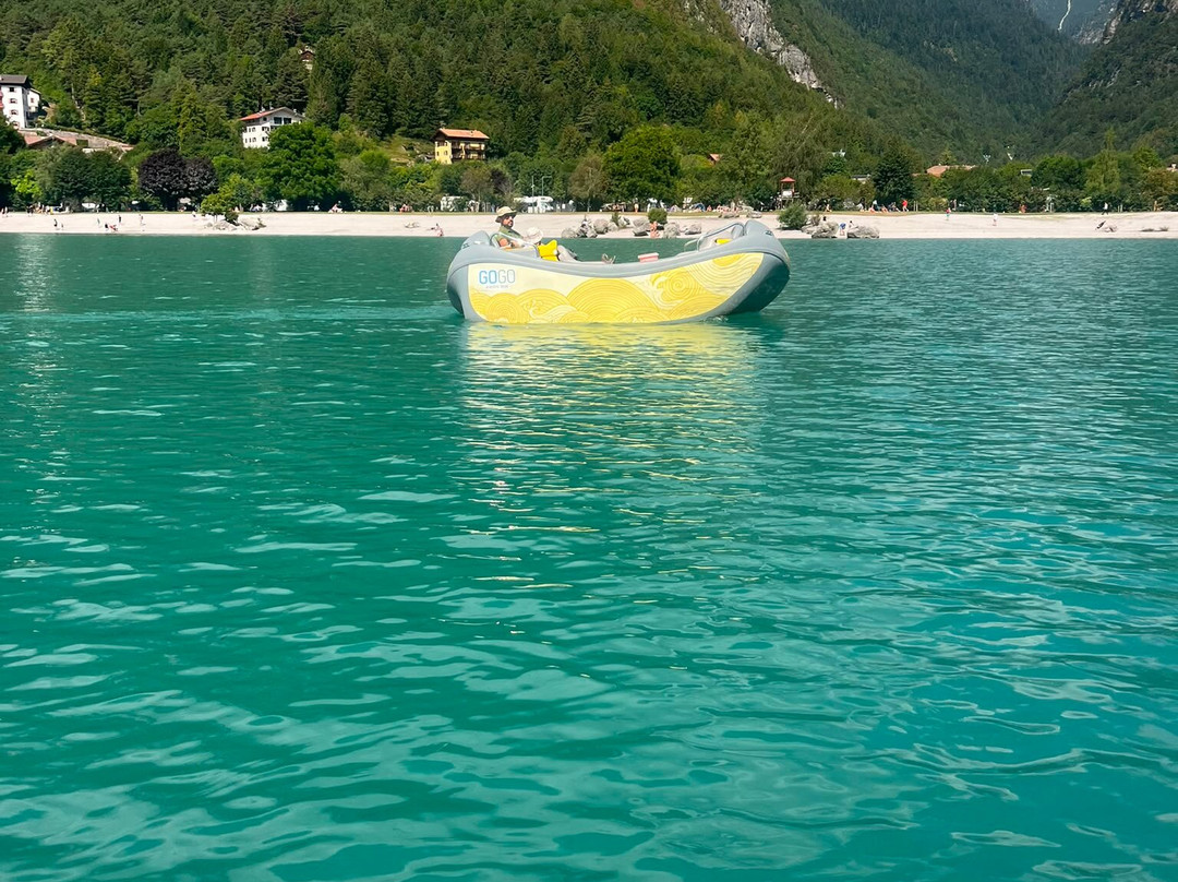 莫尔韦诺湖-莫尔韦诺必去景点