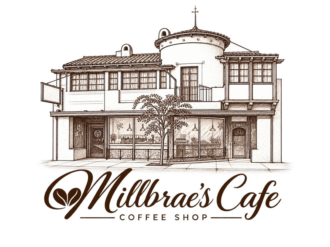 Millbrae's Cafe