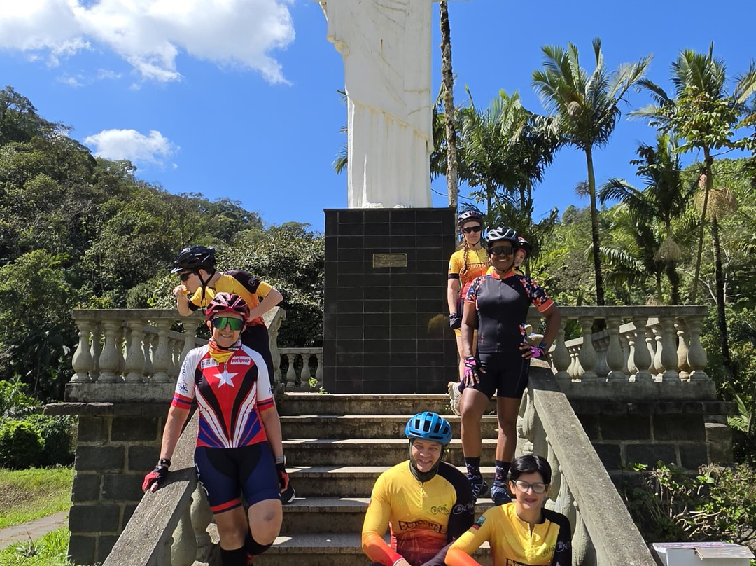 Biketour Vale Europeu-Timbo必去景点