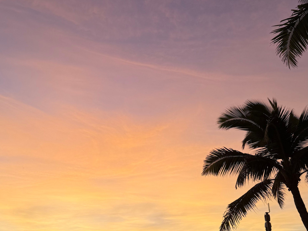 Moaina Retreat Hawaii-Pupukea必去景点