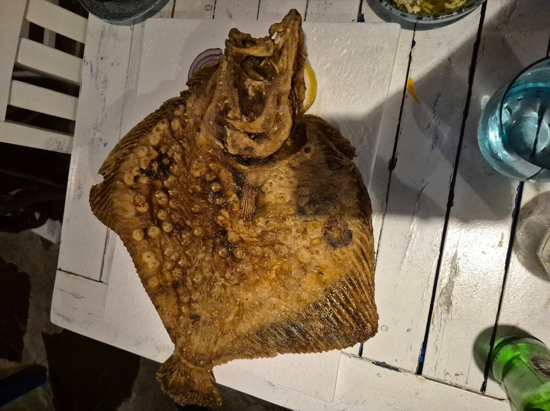 索尔干航程酒店主图