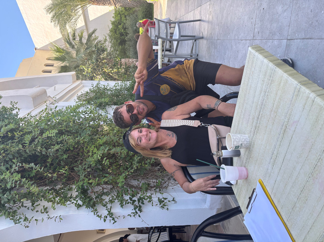 Hotel Sidi Mansour Resort & Spa主图