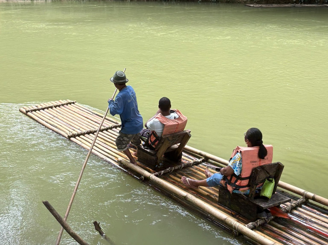 Khao Sok Travel-万打坤必去景点