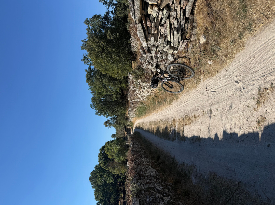 Portugal Nature Trails-辛特拉必去景点