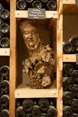 Vins Alsace Domaine Stentz Buecher-维特塞姆必去景点