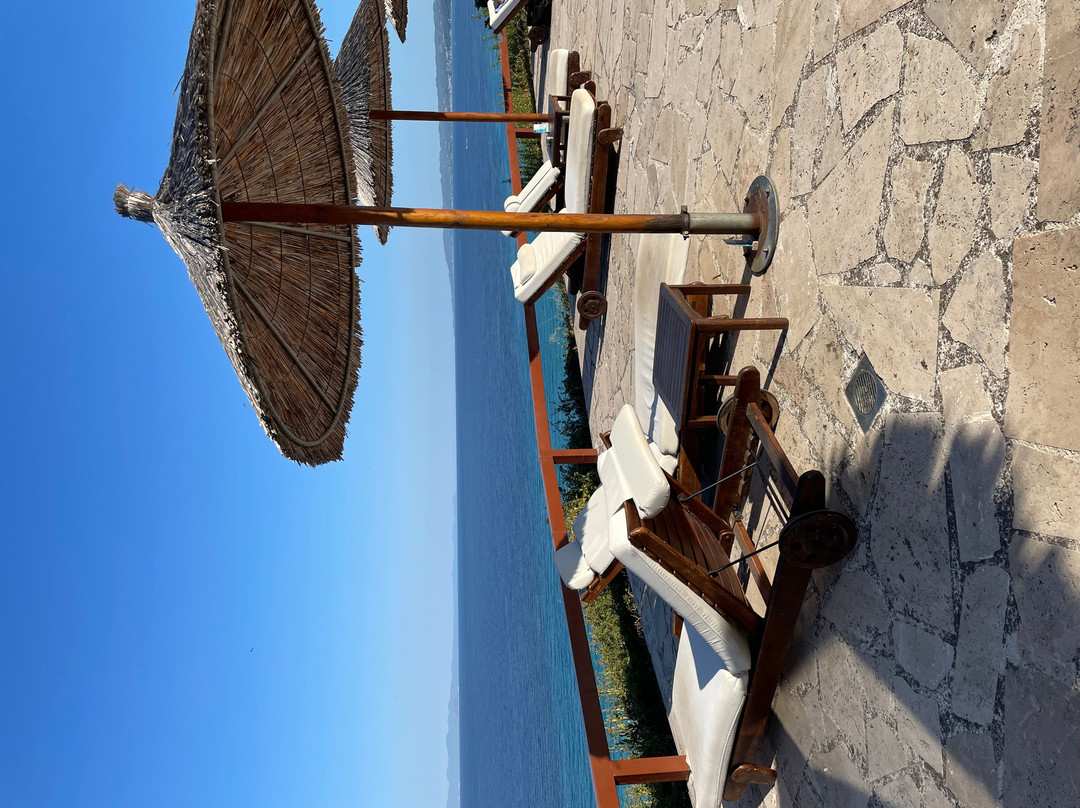 蓝海湾酒店主图