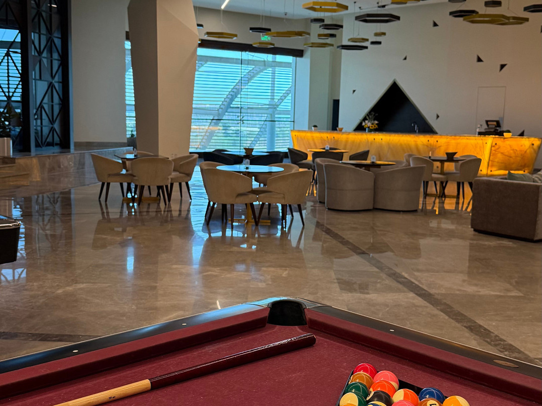 海湾太阳酒店主图