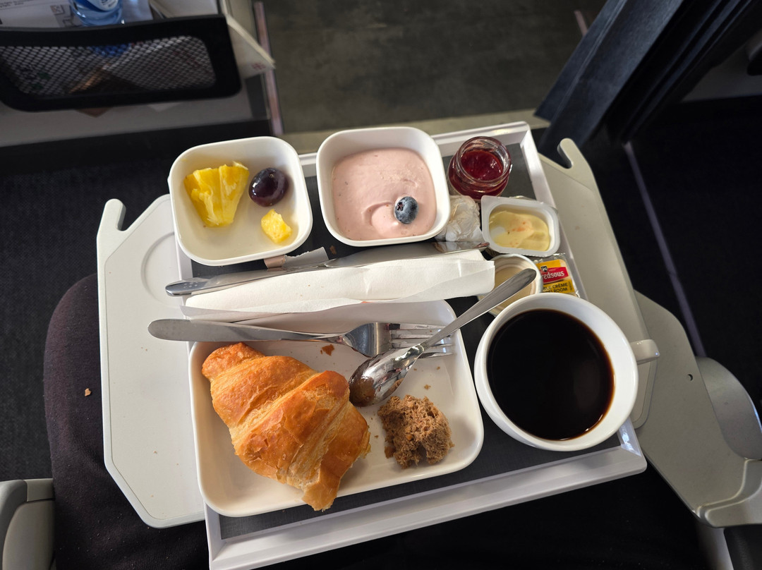 THE LOFT by Brussels Airlines and Lexus-扎文腾必去景点