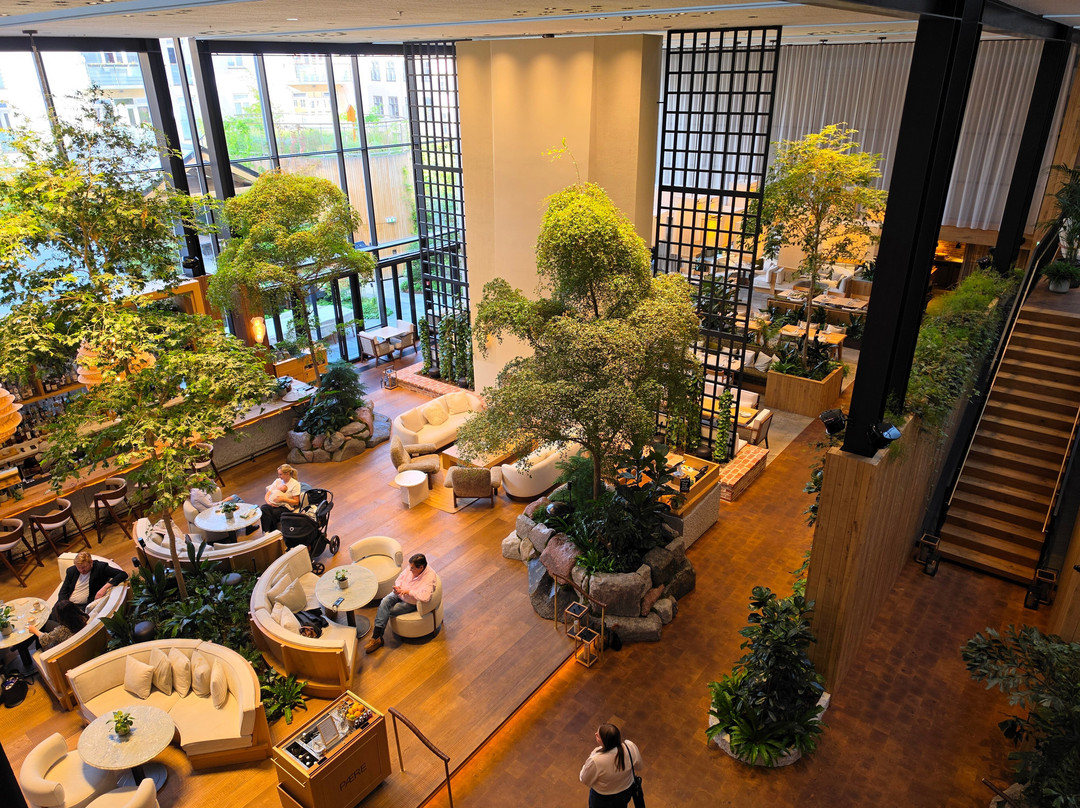 1 Hotel Copenhagen主图