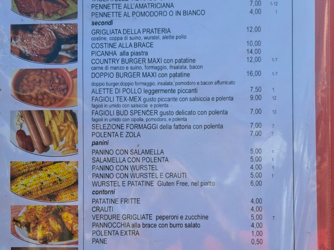 Fattoria Cogo-Carnago必去景点