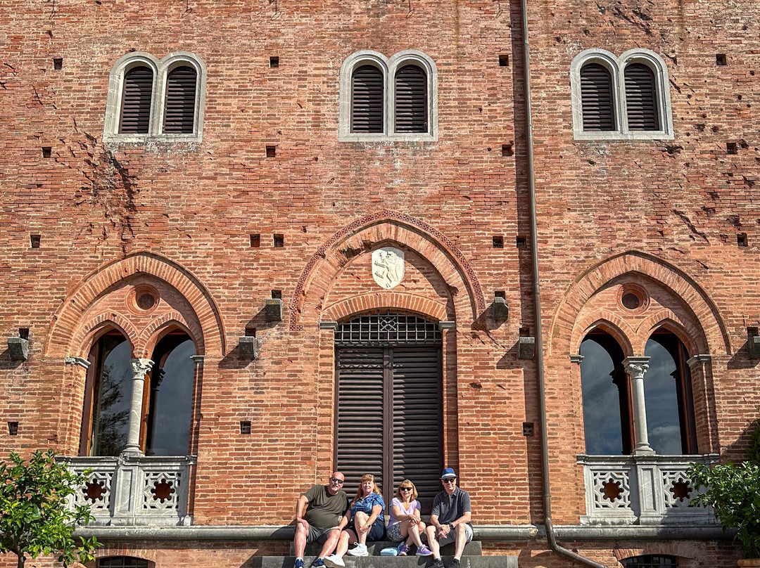 Transfer & Tours Cortona-科尔托纳必去景点