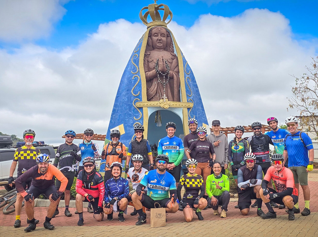 Bikers Rio Pardo-Sao Jose Do Rio Pardo必去景点