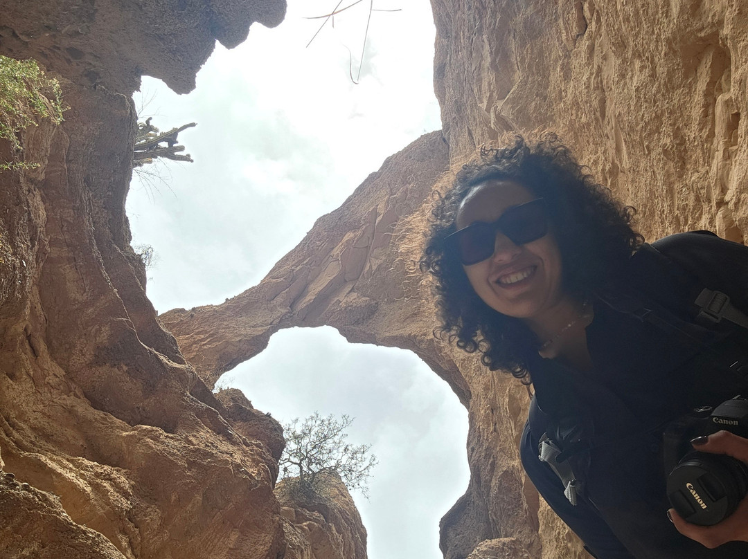 Alexandro Adventure Travel-Tupiza必去景点