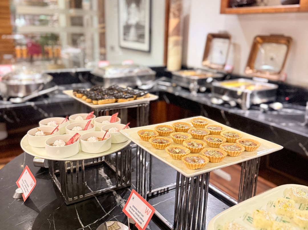 西姆拉迎宾酒店-ITC酒店集团主图