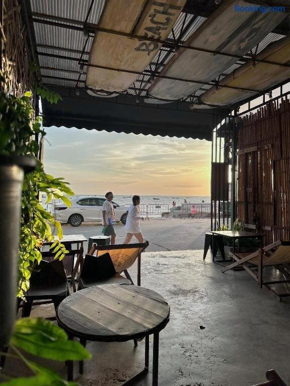 Betta Hostel