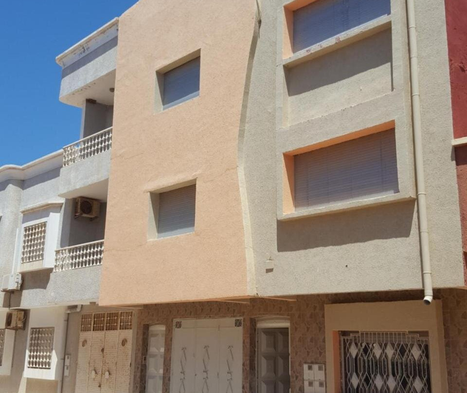 Darcom Apartments