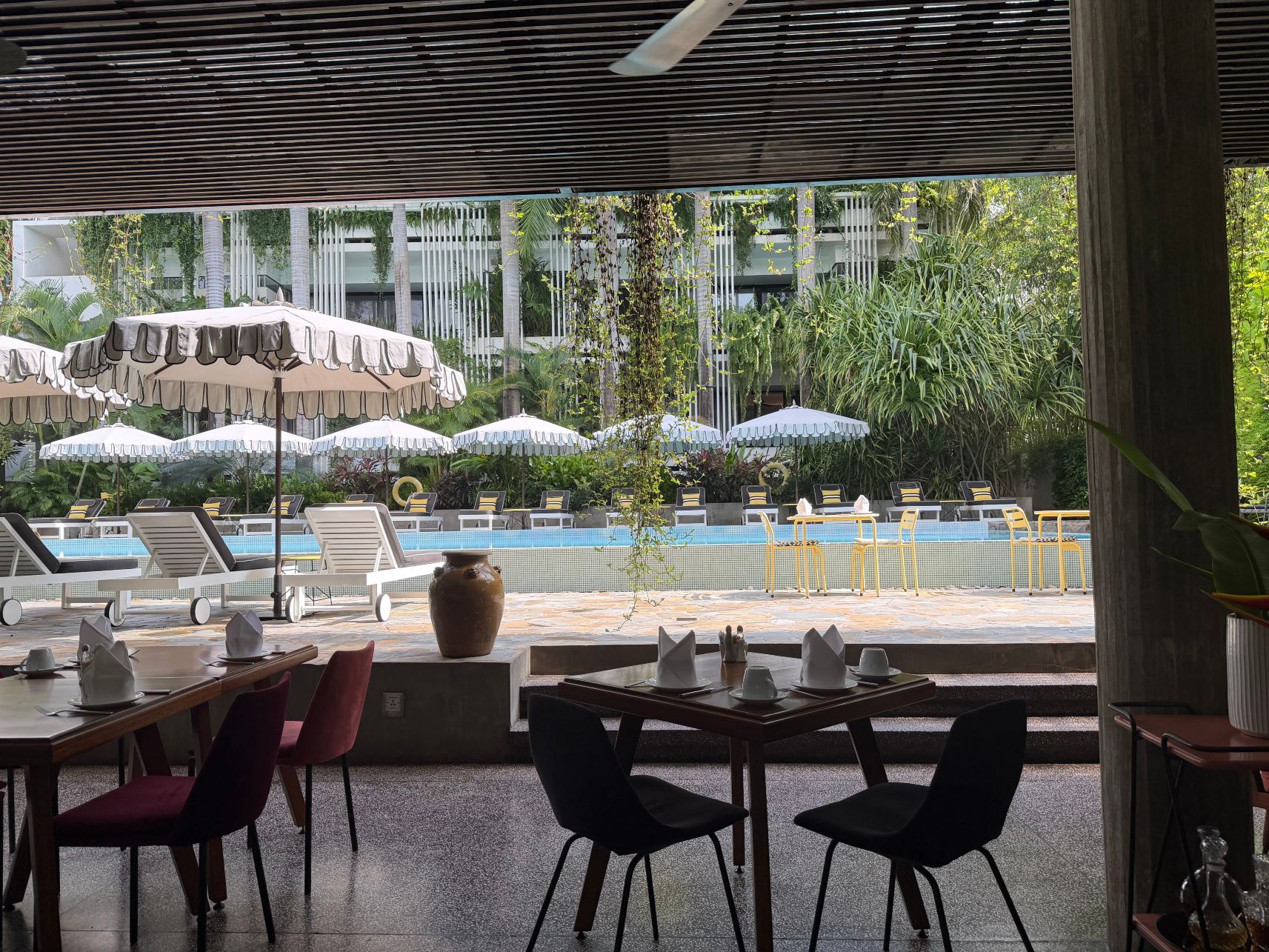 维鲁斯酒店-旅行者