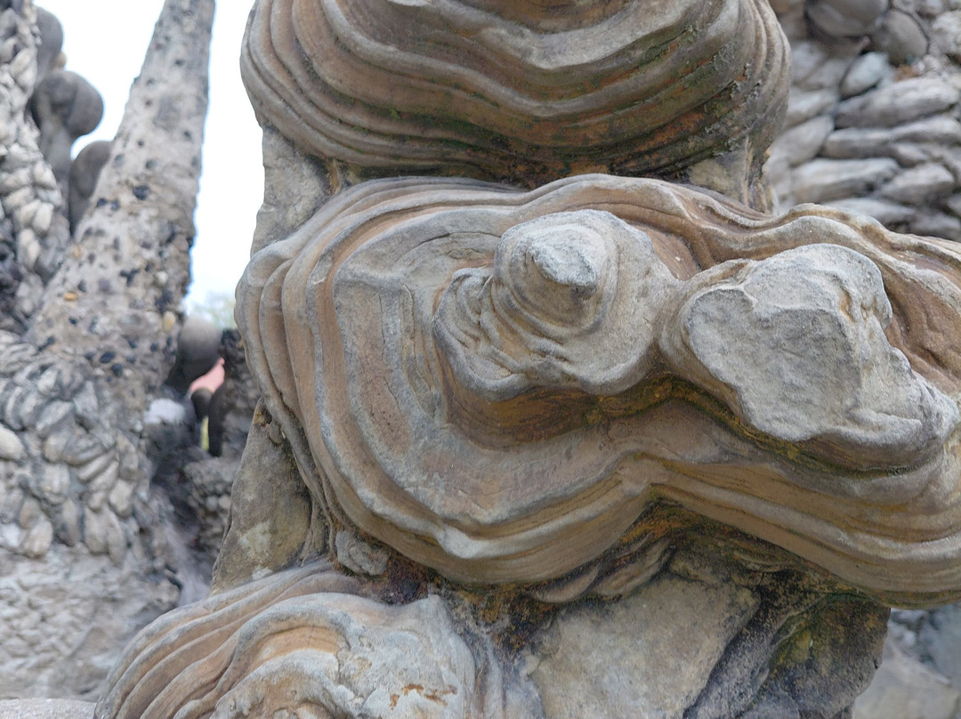 Palais Ideal du Facteur Cheval-Hauterives必去景点