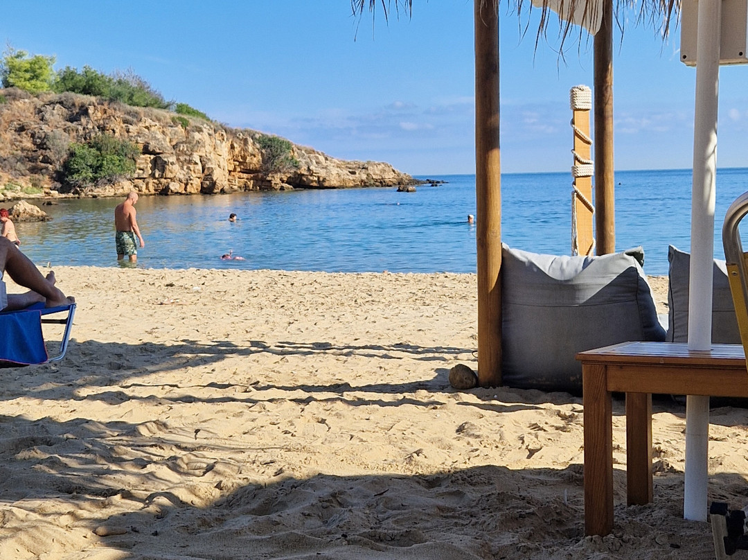 Agii Apostoli Beach-Agii Apostoli必去景点