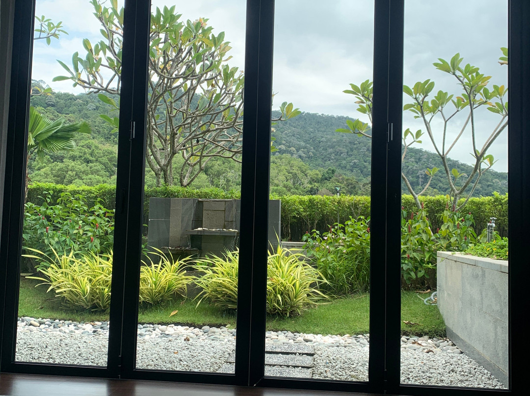 Angsana Spa-槟城岛必去景点