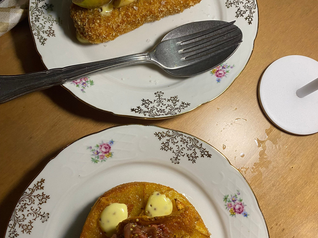 Iolanda Vino E Cucina