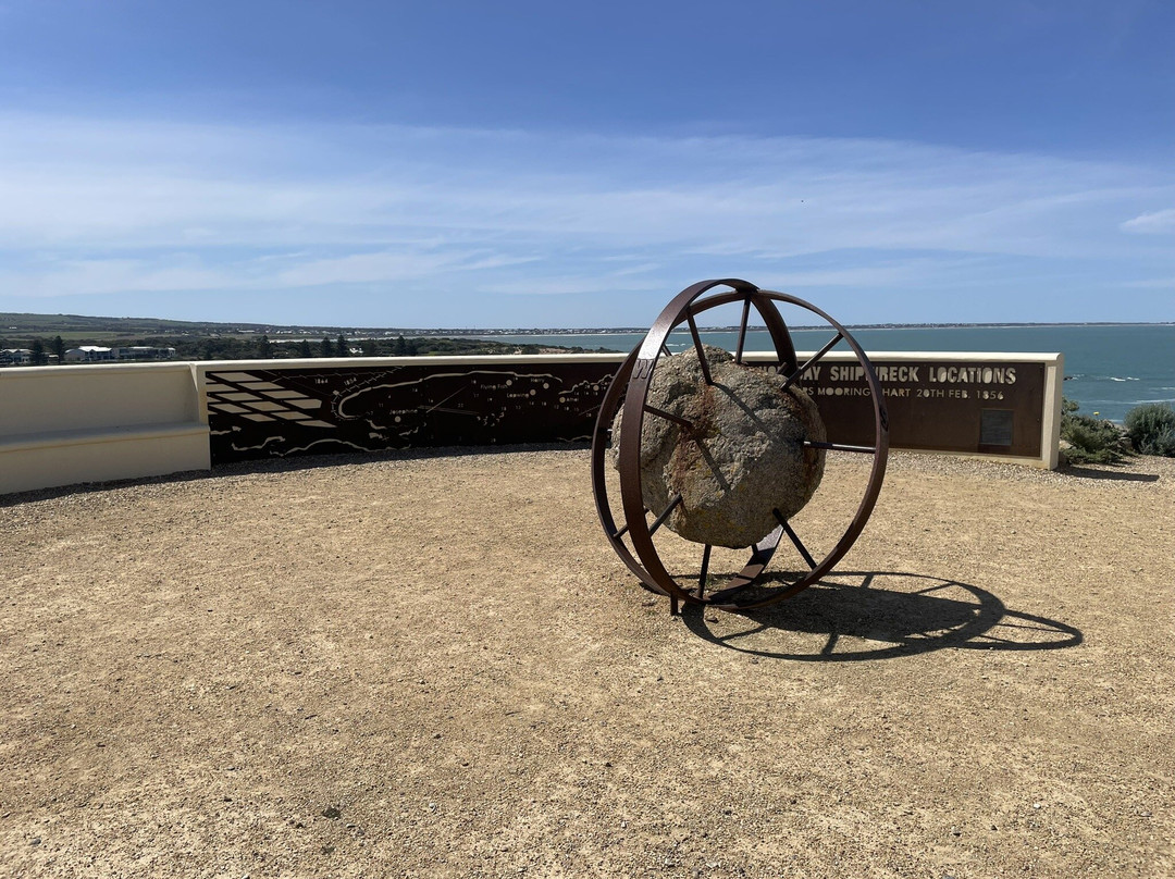 Centenary Of Federation Port Elliot