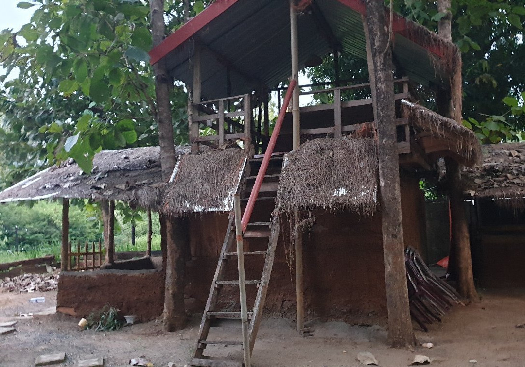 GreenWood Udawalawa Safari Resort主图