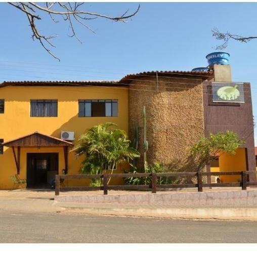 Pousada Zabele