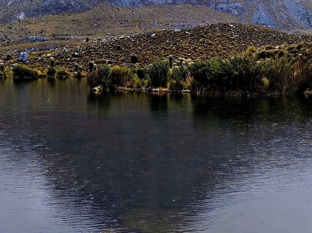 Boyacá Travels S.A.S.-El Cocuy必去景点