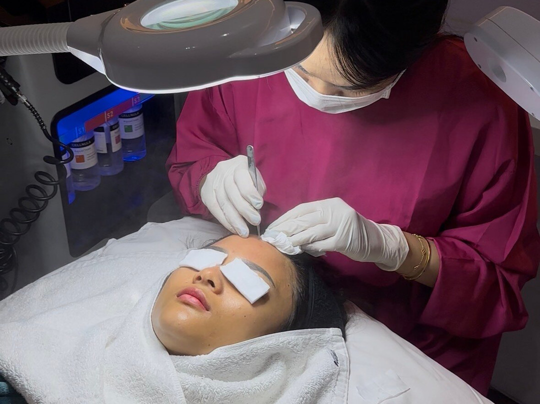 Lumina Aesthetics Clinic - SPA-Kuta Selatan必去景点