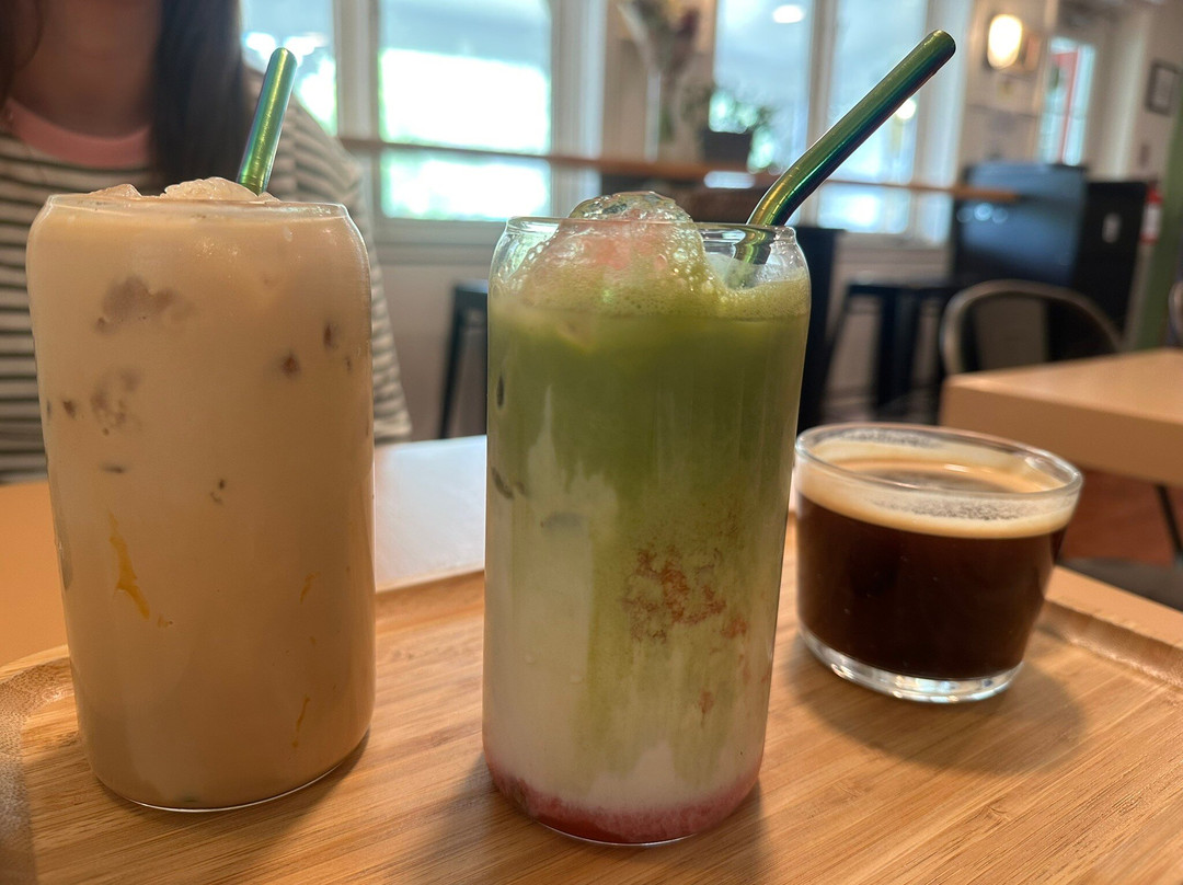 Café Des Cantons