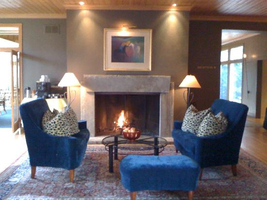 Inn Walden