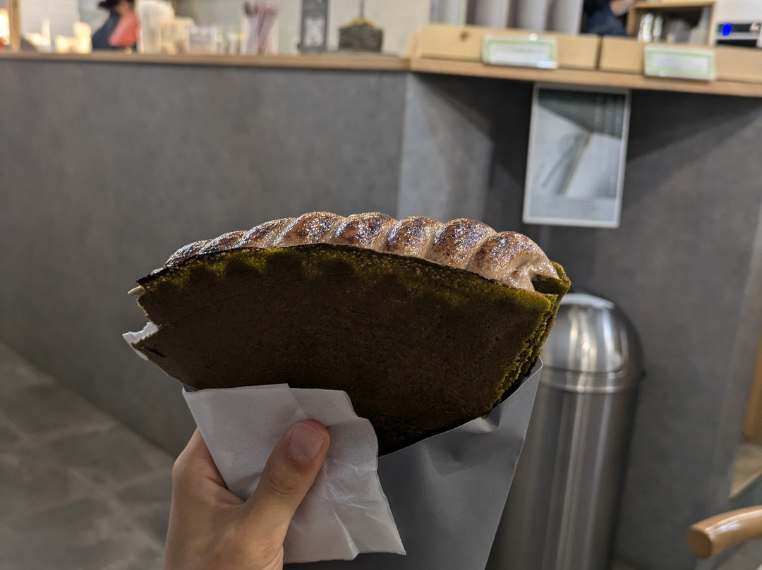 薩摩茶屋たばねのし