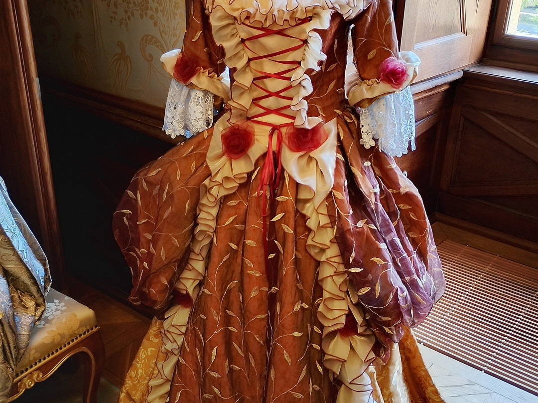 Esterhazy Castle-Papa必去景点