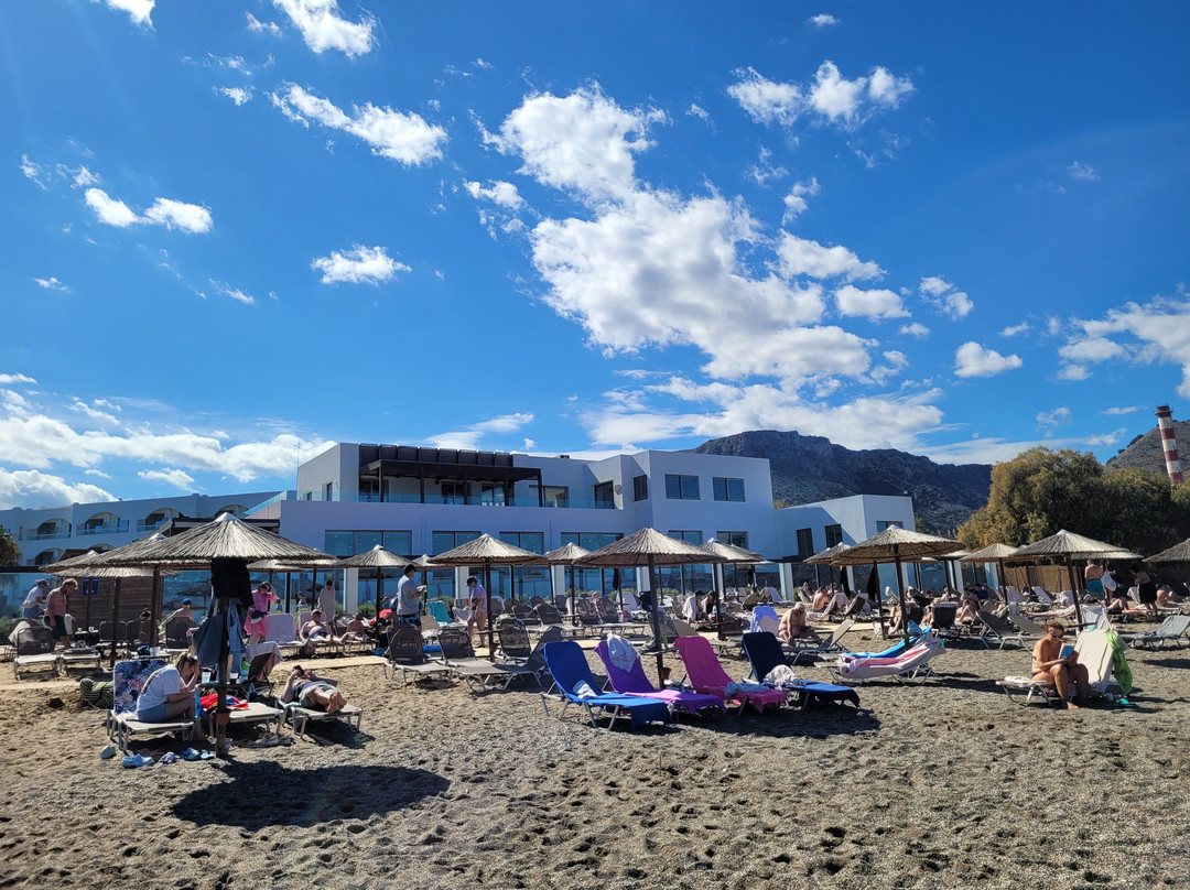 Atlantica Akti Zeus Hotel主图