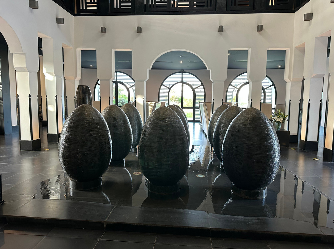 Thalassa Sea & Spa-阿加迪尔必去景点