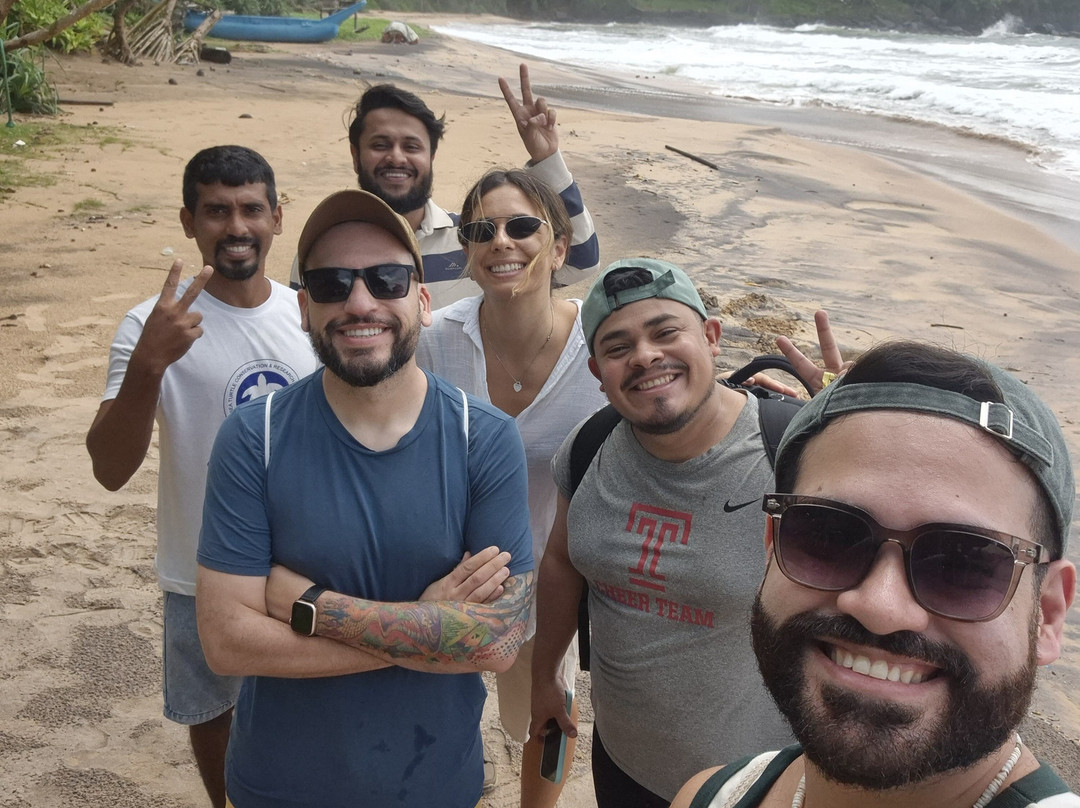 Sri Lanka Signature Tours-Madampe必去景点