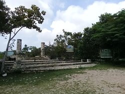 Sima de las Cotorras-恰帕斯必去景点