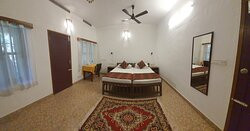 Wild Palms On Sea主图