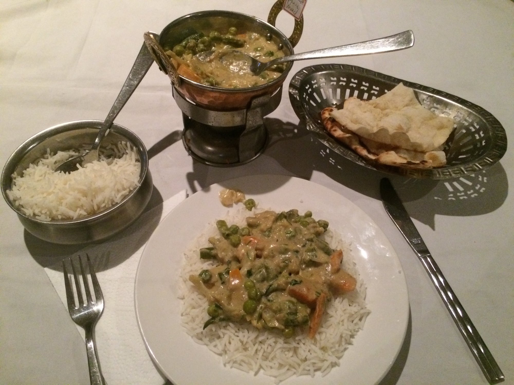 Starscape Hotel-餐饮