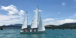 Club Nautique Alpin Serre Ponçon-Embrun必去景点
